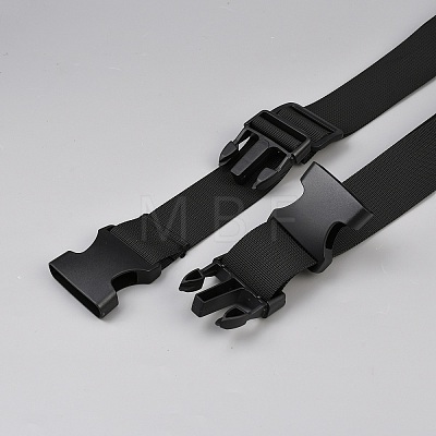 Polyester Beach Chair Back Straps AJEW-WH0481-255-1