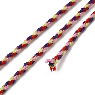 Macrame Cotton Cord OCOR-F010-C30-1