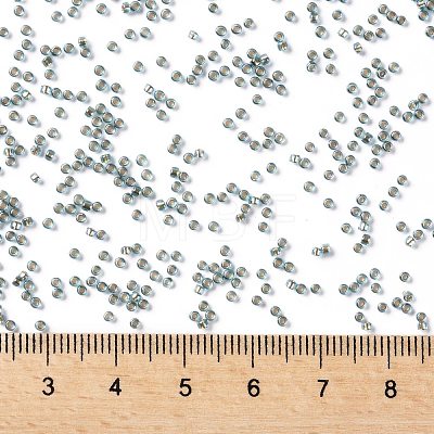 TOHO Round Seed Beads SEED-JPTR15-0995-1