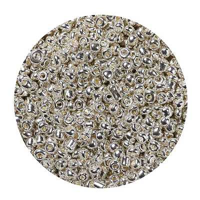 Glass Seed Beads X-E0690042-1