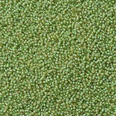 TOHO Round Seed Beads SEED-JPTR15-0945-1