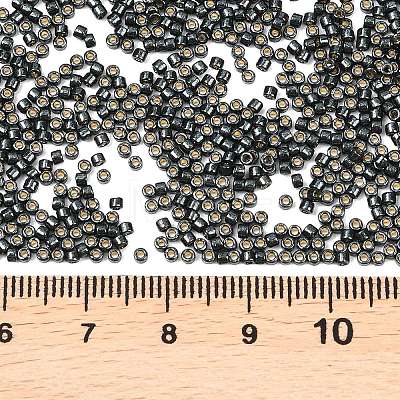 MIYUKI Delica Beads SEED-X0054-DB2507-1