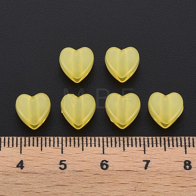 Imitation Jelly Acrylic Beads MACR-S373-95-EA07-1