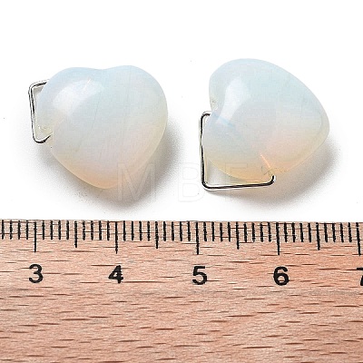 Opalite Pendants G-K371-02P-02-1