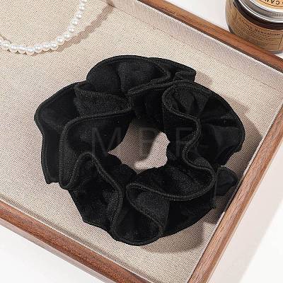 Velvet Hair Accessories PW-WGCB10E-01-1