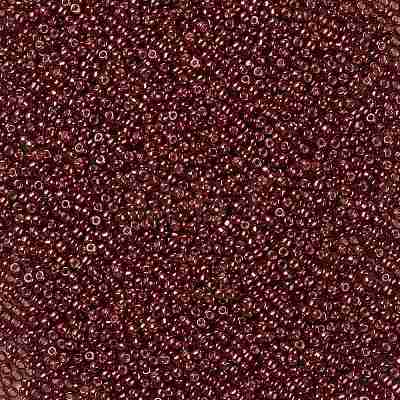 TOHO Round Seed Beads SEED-XTR11-PF0564-1