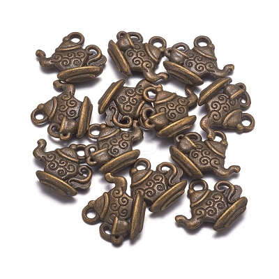 Alloy Pendants PALLOY-A15508-AB-1