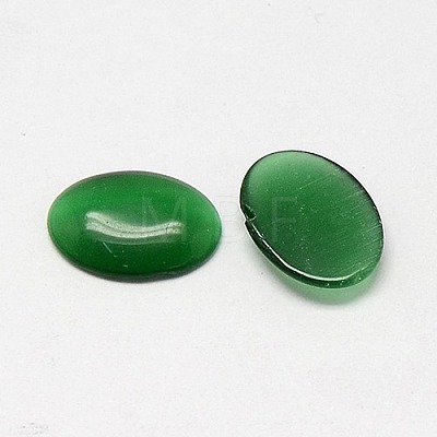 Cat Eye Cabochons CE-J005-20x30mm-31-1