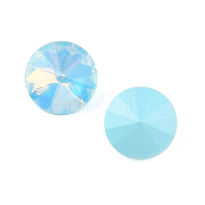 Glass Cabochons GLAA-N0028-05A-1