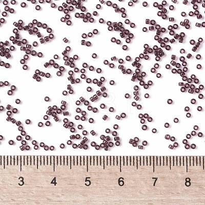 TOHO Round Seed Beads SEED-XTR15-0006C-1