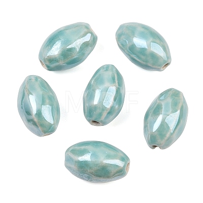 Handmade Porcelain Beads PW-WG559A4-04-1