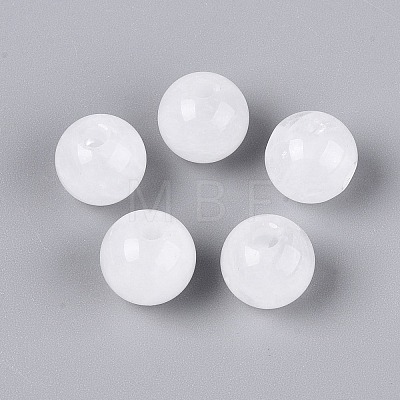 Natural Quartz Crystal Beads G-Q602-08C-14-1