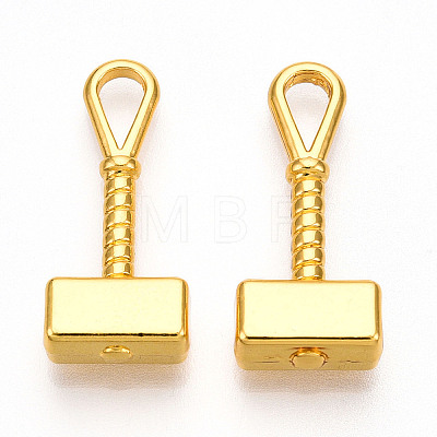 Alloy Pendants PALLOY-N176-122G-1