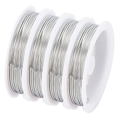 Eco-Friendly Copper Wire CWIR-SC0001-04E-S-1