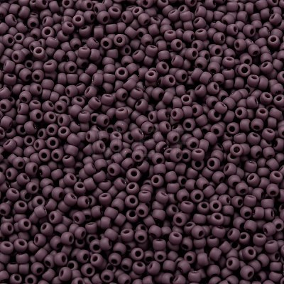 TOHO Round Seed Beads SEED-XTR11-0052F-1