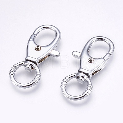 Alloy Keychain PALLOY-K239-01P-1