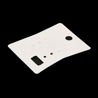 Paper Display Cards CDIS-L009-07-1