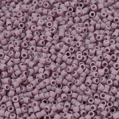 MIYUKI Delica Beads SEED-MY11-DB0758-1