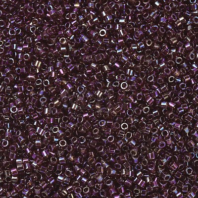 MIYUKI Delica Beads SEED-JP0008-DB1242-1
