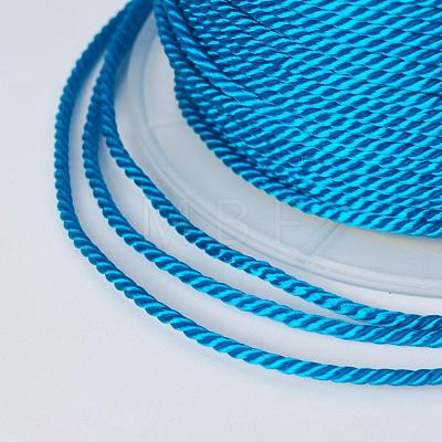 Round Polyester Cords OCOR-P005-07-1