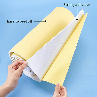 Adhesive EVA Foam Sheets DIY-WH0488-15A-01-1
