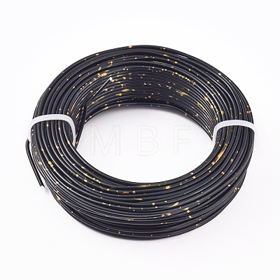 Round Aluminum Wire AW-D011-1.5mm-02-1