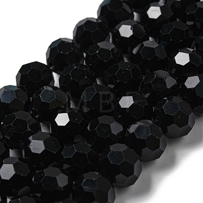 Opaque Glass Beads Stands EGLA-A035-P10mm-D18-1