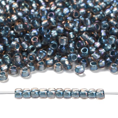 TOHO 11/0 Round Beads X-SEED-TR11-0272-1