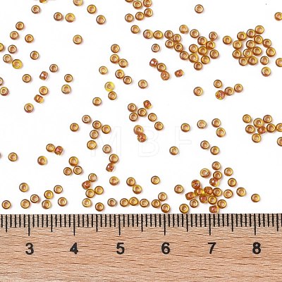 TOHO Round Seed Beads SEED-TR11-0303-1