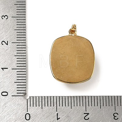 Natural Amethyst Pendants STAS-D209-01G-12-1