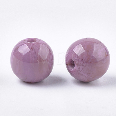 Resin Beads RESI-S377-31C-06-1