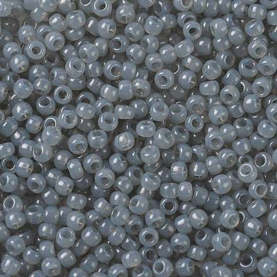 TOHO Round Seed Beads SEED-JPTR11-1150-1