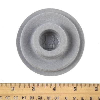 4Pcs PE and Flocking Bead Design Boards ODIS-FS0001-01C-1