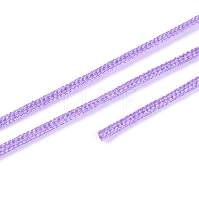 25M Nylon Braided Cord NWIR-T002-02A-07-1
