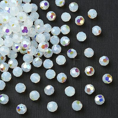 Preciosa® Crystal Beads X-PRC-BB6-01000-200-1