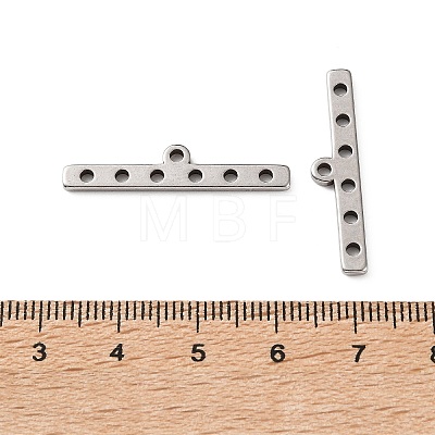 304 Stainless Steel Chandelier Component Links STAS-Z201-01P-04-1