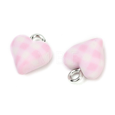 Handmade Polymer Clay Charms CLAY-G112-01D-1