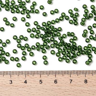 MIYUKI Round Rocailles Beads X-SEED-G008-RR0158-1