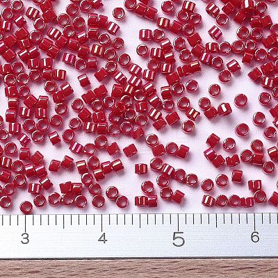 MIYUKI Delica Beads SEED-J020-DB0214-1