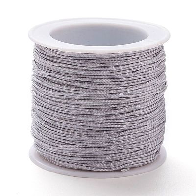 Braided Nylon Thread NWIR-K013-A24-1