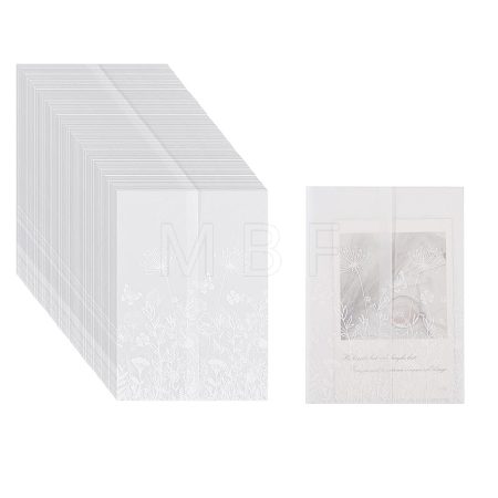 Paper Envelopes AJEW-WH0752-701A-1