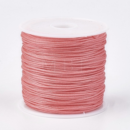 Nylon Braided Threads NWIR-K022-0.8mm-30-1