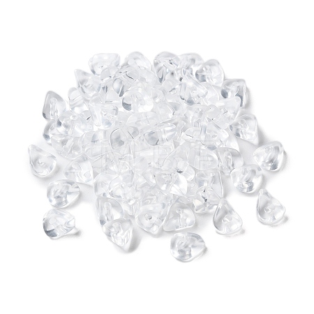 Acrylic Beads X-OACR-C020-02J-1
