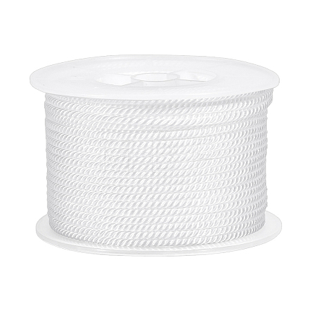 Polyamide Milan Cord OCOR-WH0109-360B-02-1