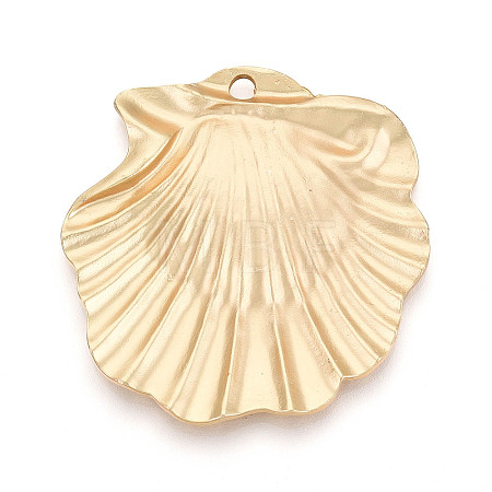 Rack Plating Alloy Big Pendants PALLOY-N179-56MG-1