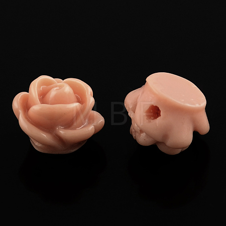 Opaque Resin Beads CRES-B1029-A59-1