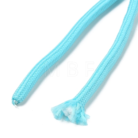 Polycotton Braided Cord with Inner Core OCOR-NH0002-01R-1