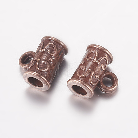 Alloy Tube Bails PALLOY-E446-04R-1