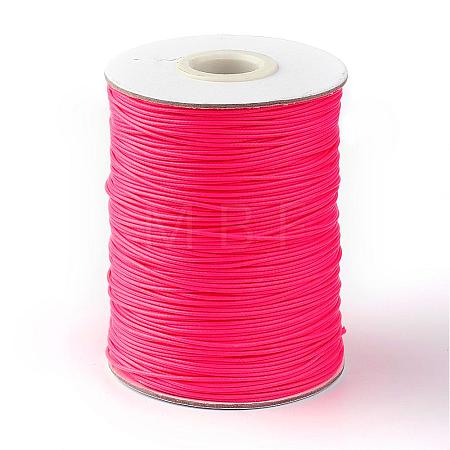 Korean Waxed Polyester Cord YC1.0MM-A180-1