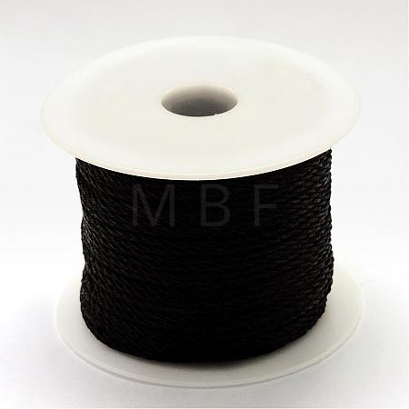 Braided Nylon Thread NWIR-R026-2.0mm-900-1